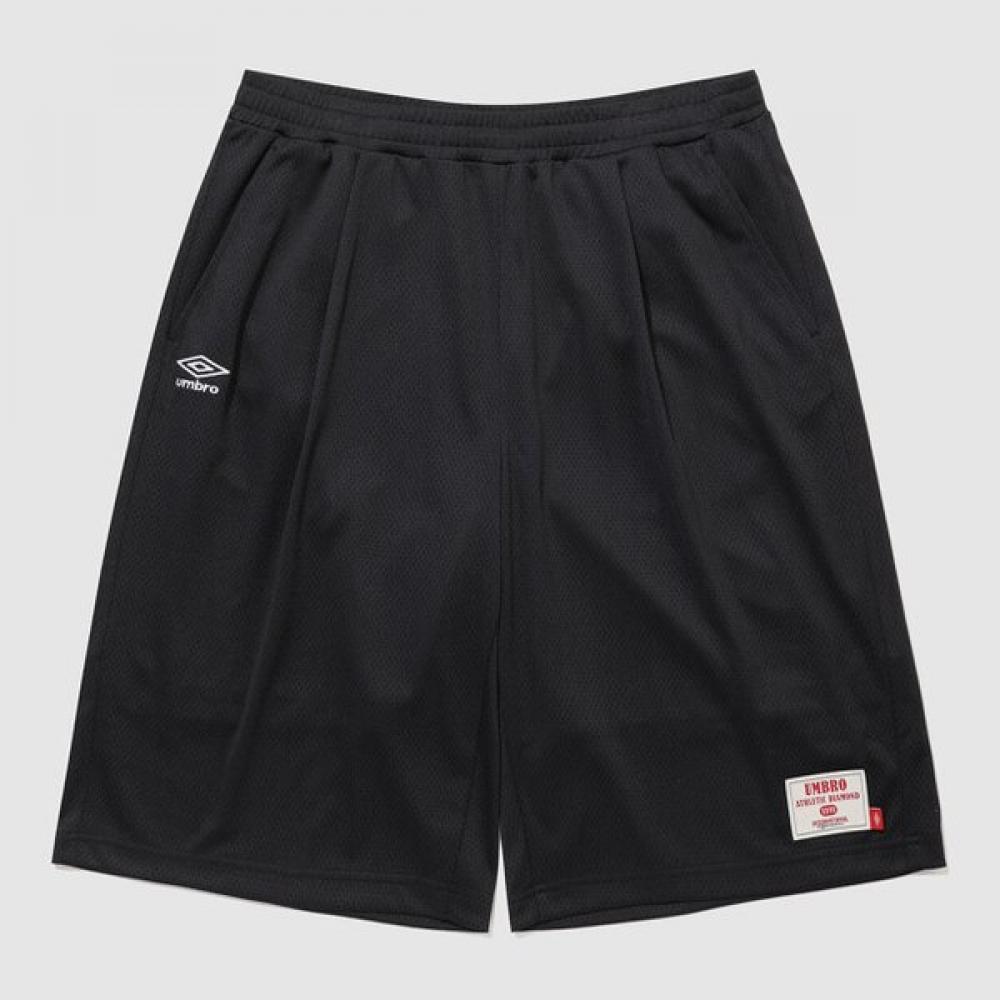 Umbro Men Chant Mesh 6 Short Bermuda Pants Ur321chp72