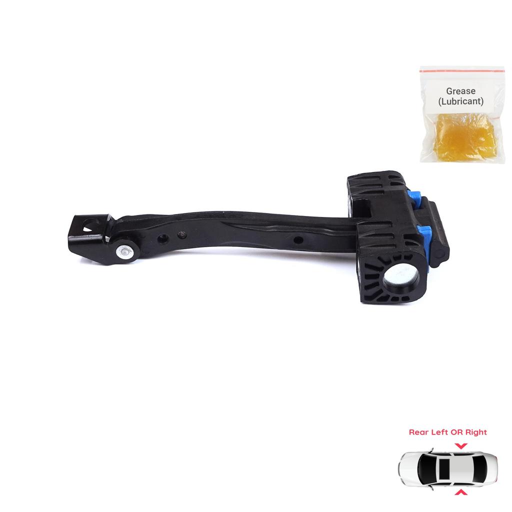 EDP1413 Hinten Tür Stop Überprüfen Assy Limiter Strap für VW Passat B8 3G CB 2014-2023 3G5839249B