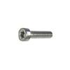 1127 791 7200 Chain Brake Handle Pivot Bolt + Bushing Kit, Compatible With MS210 MS230 MS250 MS290 MS310 MS390