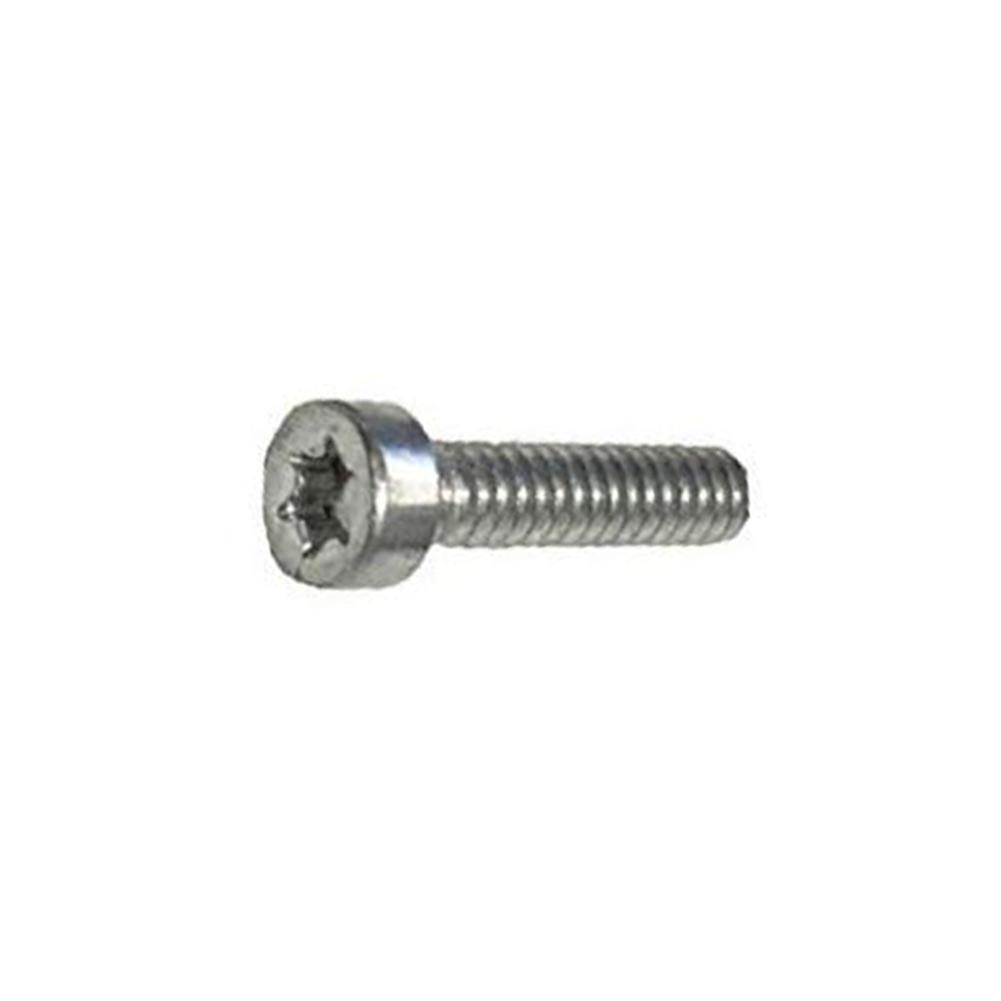 1127 791 7200 Chain Brake Handle Pivot Bolt + Bushing Kit, Compatible With MS210 MS230 MS250 MS290 MS310 MS390