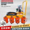 Plate Heat Exchanger Clamp Tool Set