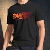 Men's and Women's T-shirts Retro StarFox