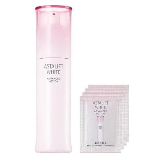 Astarift White Advanced Lotion Whitening (AL Lotion) (approximately 2 Months Supply 130ml)