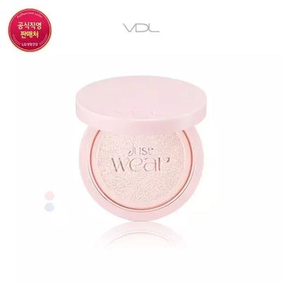 Tone Stain Color Correcting Cushion (13g) Rose Quartz