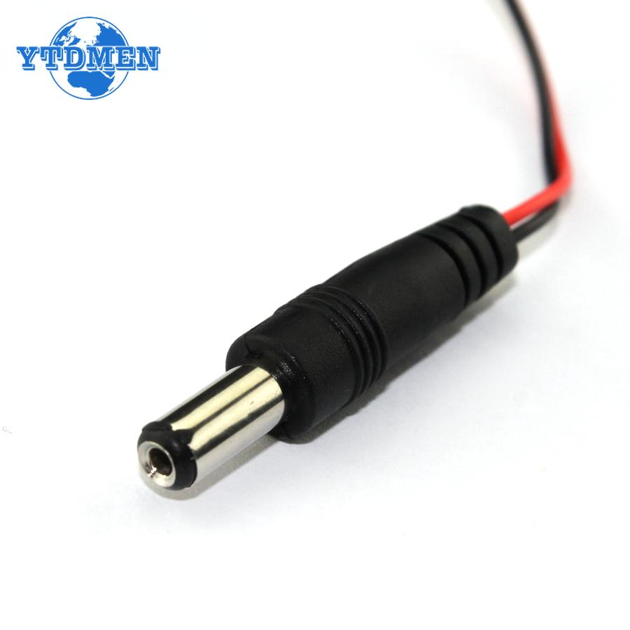 5pcs 9V Battery Snap Connector Clip Lead Wires Holder 9 Volt Cable Connection Buckle