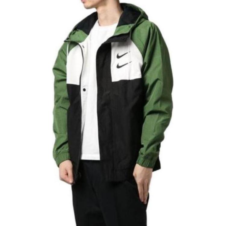 Nike Jackets Men's Hooded Moderate Other CJ4889-010