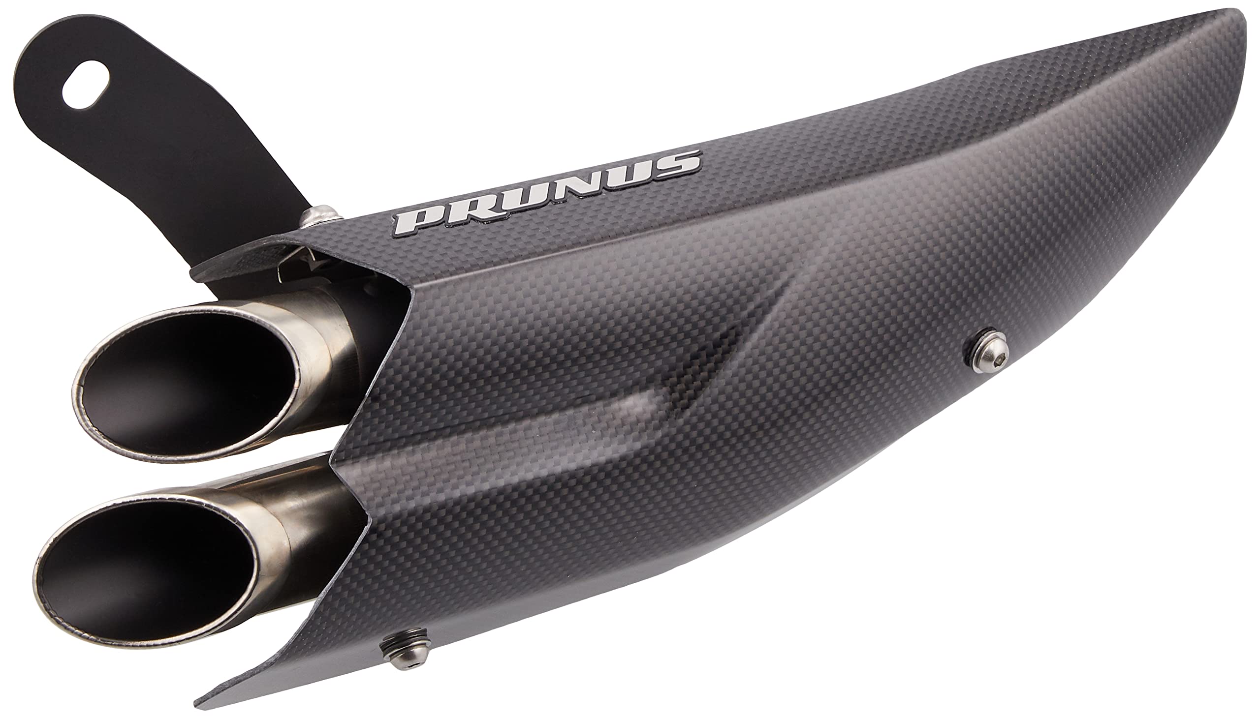 

Глушник Yamaha PRUNUS сліп-он YZF-R25/YZF-R3/MT-25/MT-03 Q5K-SKR-Y01-055