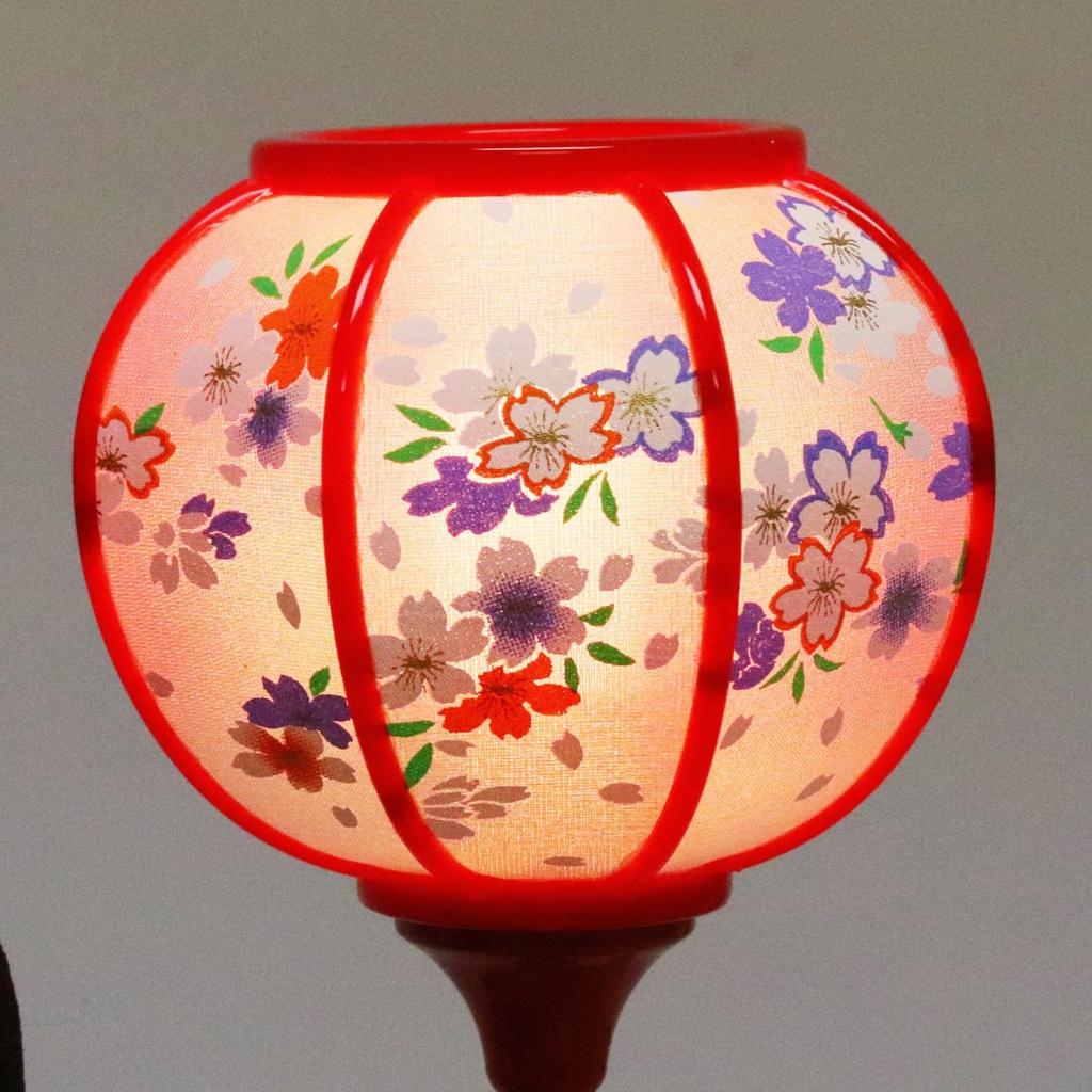 Hina Doll Hina Doll Prince Case Decoration Case Decoration Pink Painted Acrylic Case Acrylic Case Width 53 X Depth 31 X Height 2523AZ 37.5cm