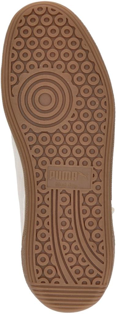 Кроссовки Puma Palermo Premium Unisex теплые белые/альпийский снег