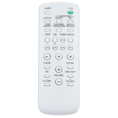 Remote Control O System Replacement Remote Controller Applicable for Sony RMZ20066