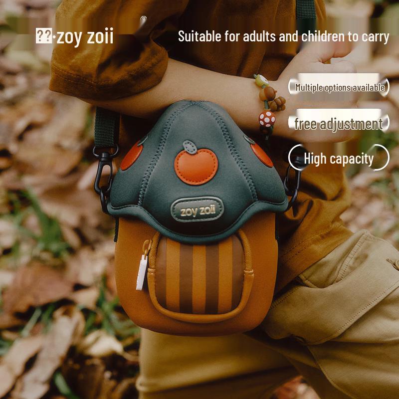 Zoy Zoii Kids Crossbody Bag