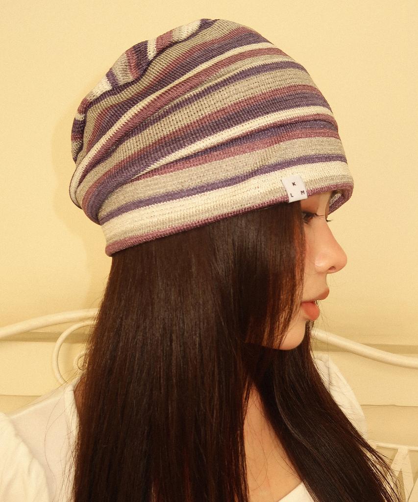 Killiman Pebbles Beanie (2Colors)
