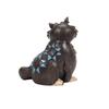 Disney Traditions Lucifer Mini Figurine 6015023, Multicolor, 8 X 9.5 X 5.5 Cm