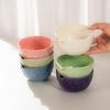 Japanese Matcha Tea Set With Cherry Blossom Pattern, Bamboo Whisk, Ceramic Matcha Bowl, Matcha Making Kit, Tea Utensils Set Gift