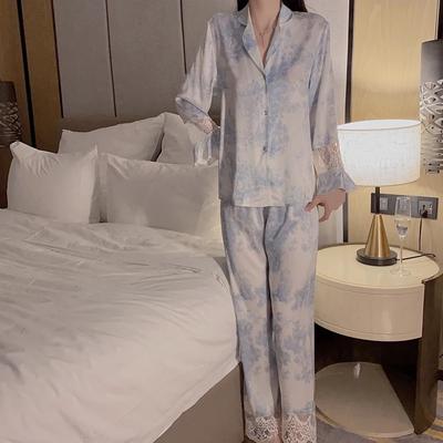 Abbigliamento da notte e vestiti per la casa – Pigiami e completi da notte