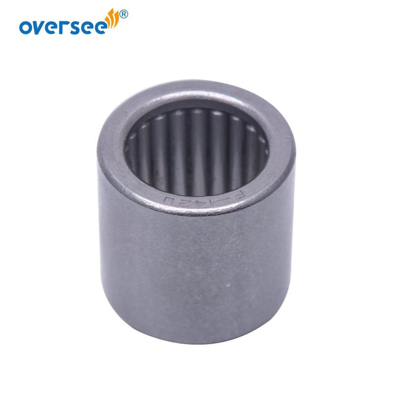 Needle Bearing 93315-314V8 For  9.9HP 15HP Yamaha Outboard Engine Driver Shaft Bearing 2 Stroke