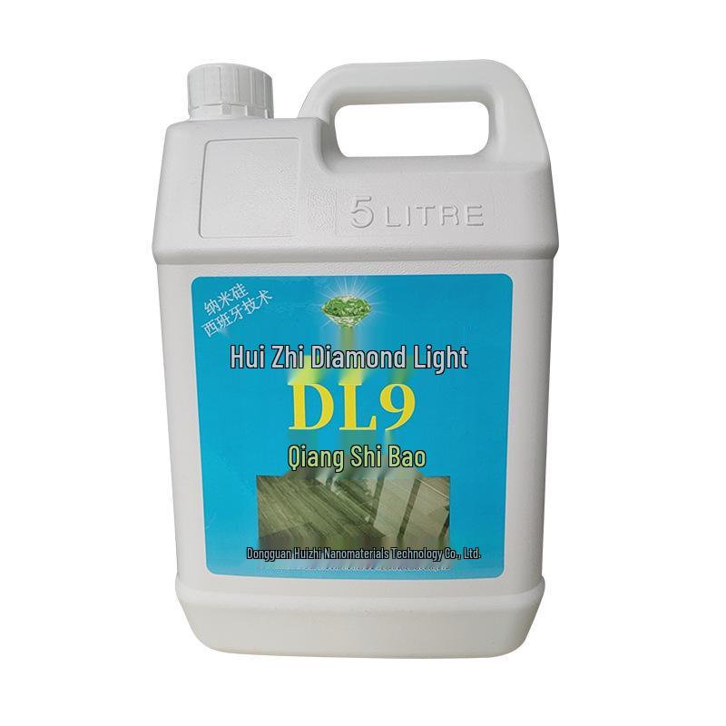 Qiangshibao Water-based Nano Granite Hardener & Scratch Repair Agent