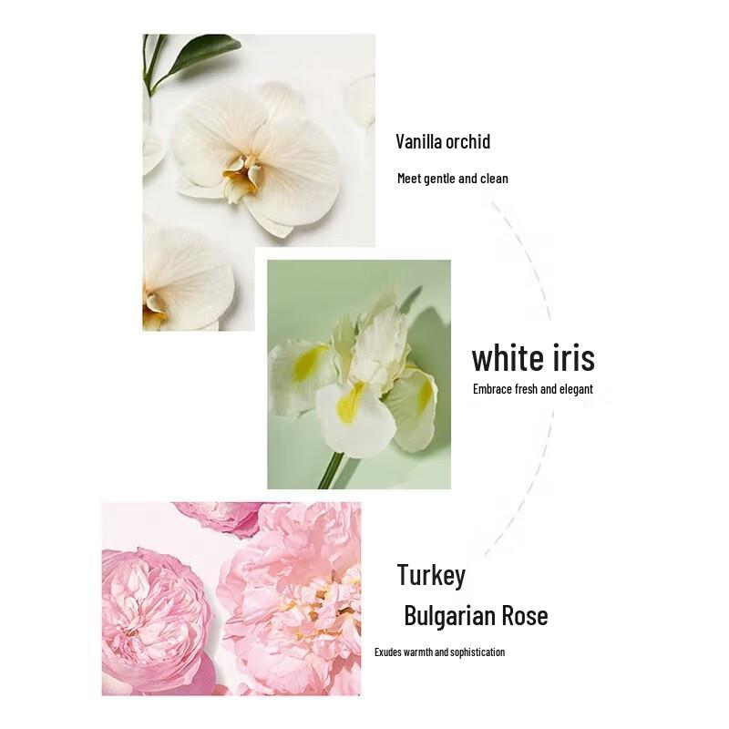 Elizabeth Arden White Tea Wild Rose Body Cream