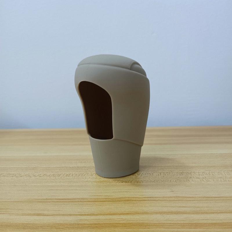Chevrolet Cruze Automatic Gear Shift Knob Cover - Silicone Set for Gear Lever Handle