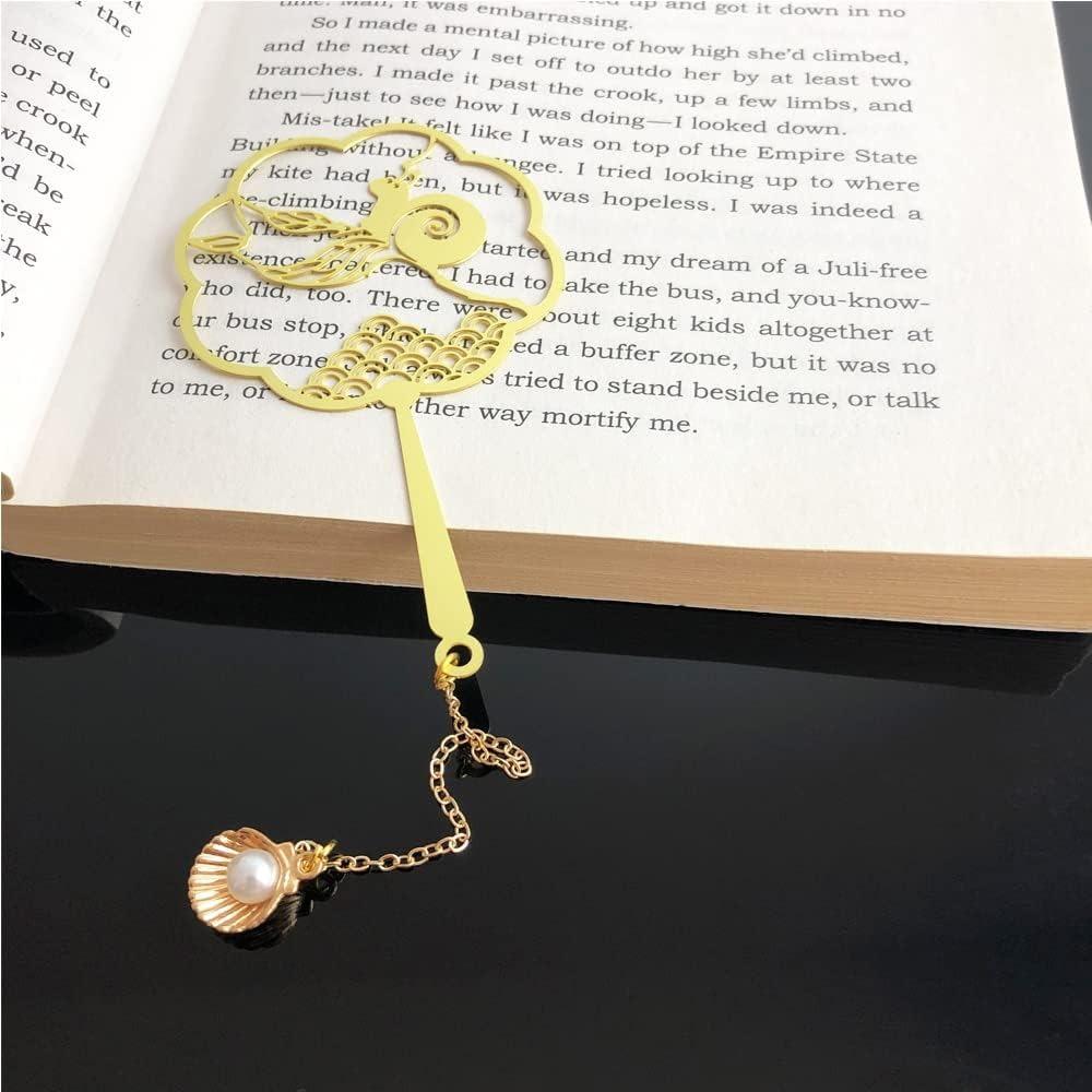 

Улитки Закладки Металлические Читатели красивые Симпатичные Женщины