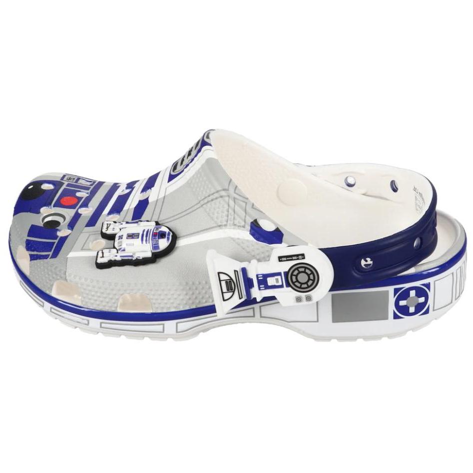 Zvaigžņu kari x Crocs Classic Clog
