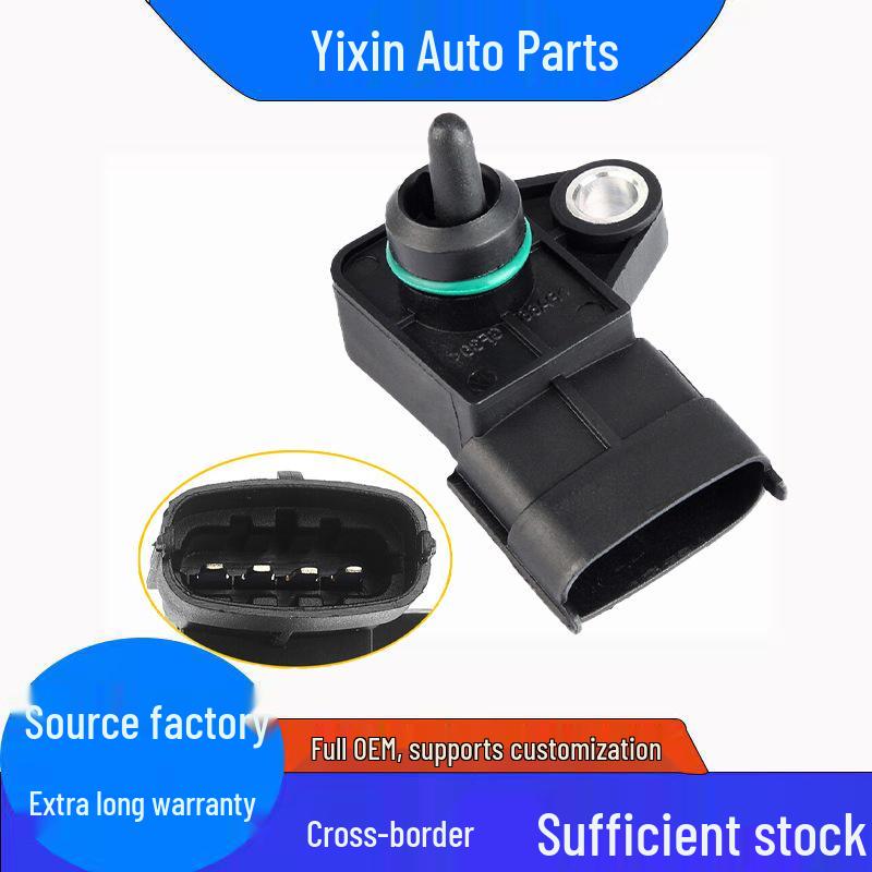 Modern Intake Pressure Sensor 39300-2B100 9022010006 for Cross-Border E-Commerce Standard
