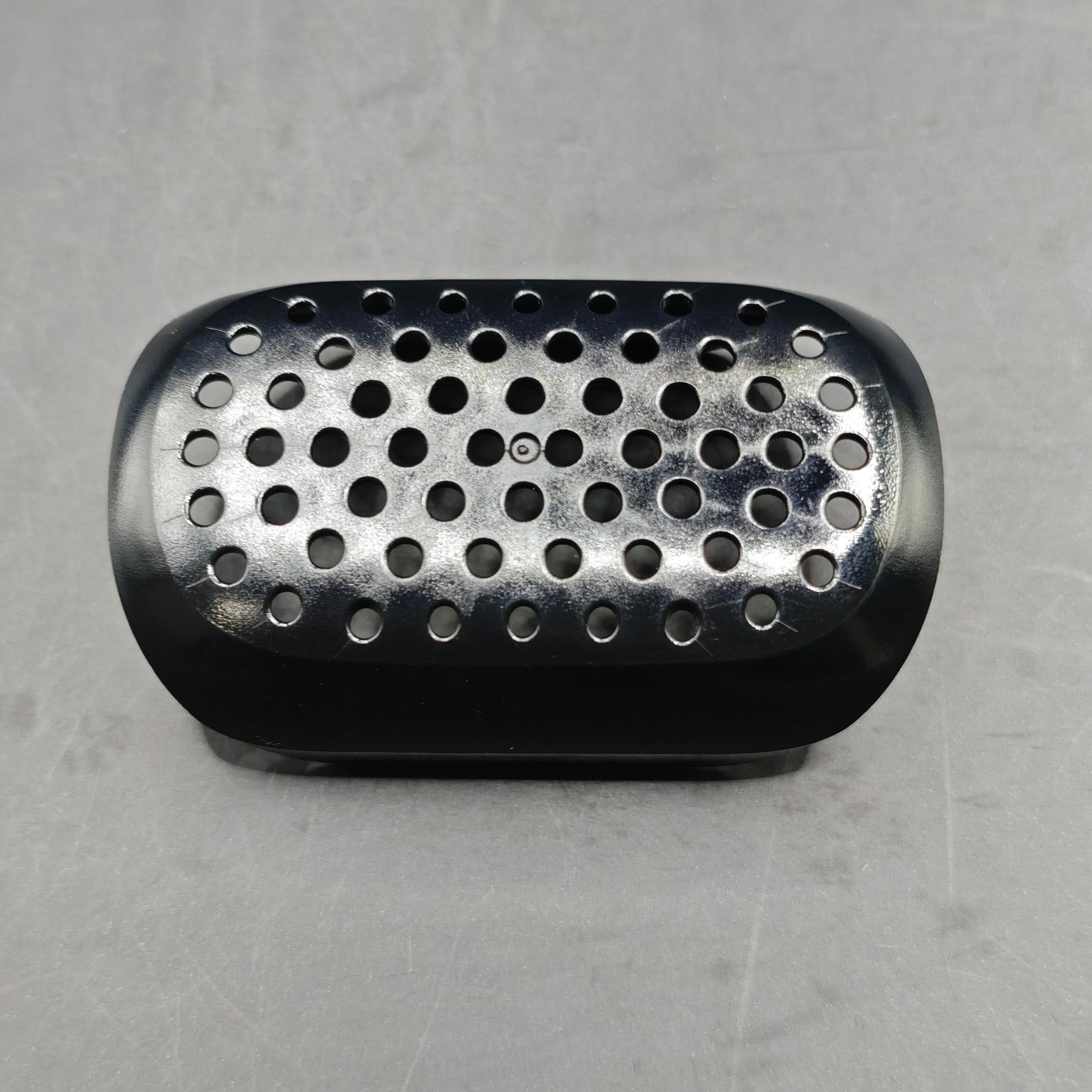 

Razor Cover Cap Prewave Replacement For Braun 50-M4200cs 50-B4200cs 50-M7200cc 50-W4320cs 50-B7000cc 60-B1000s 60-N1000s чёрный