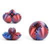 3D Gear Ball: Popular Stress-Relief Rotating Toy