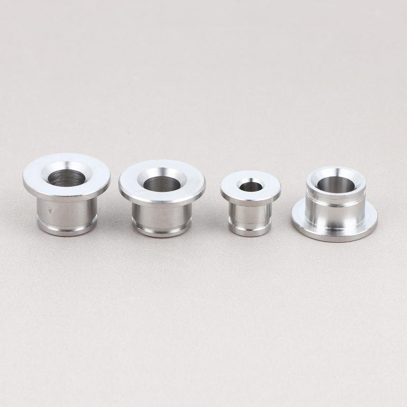 Motorcycle Floating Brake Disc Stainless Steel Live Rivets Anti Deformation Universal for Most Motorbike Modification Projects