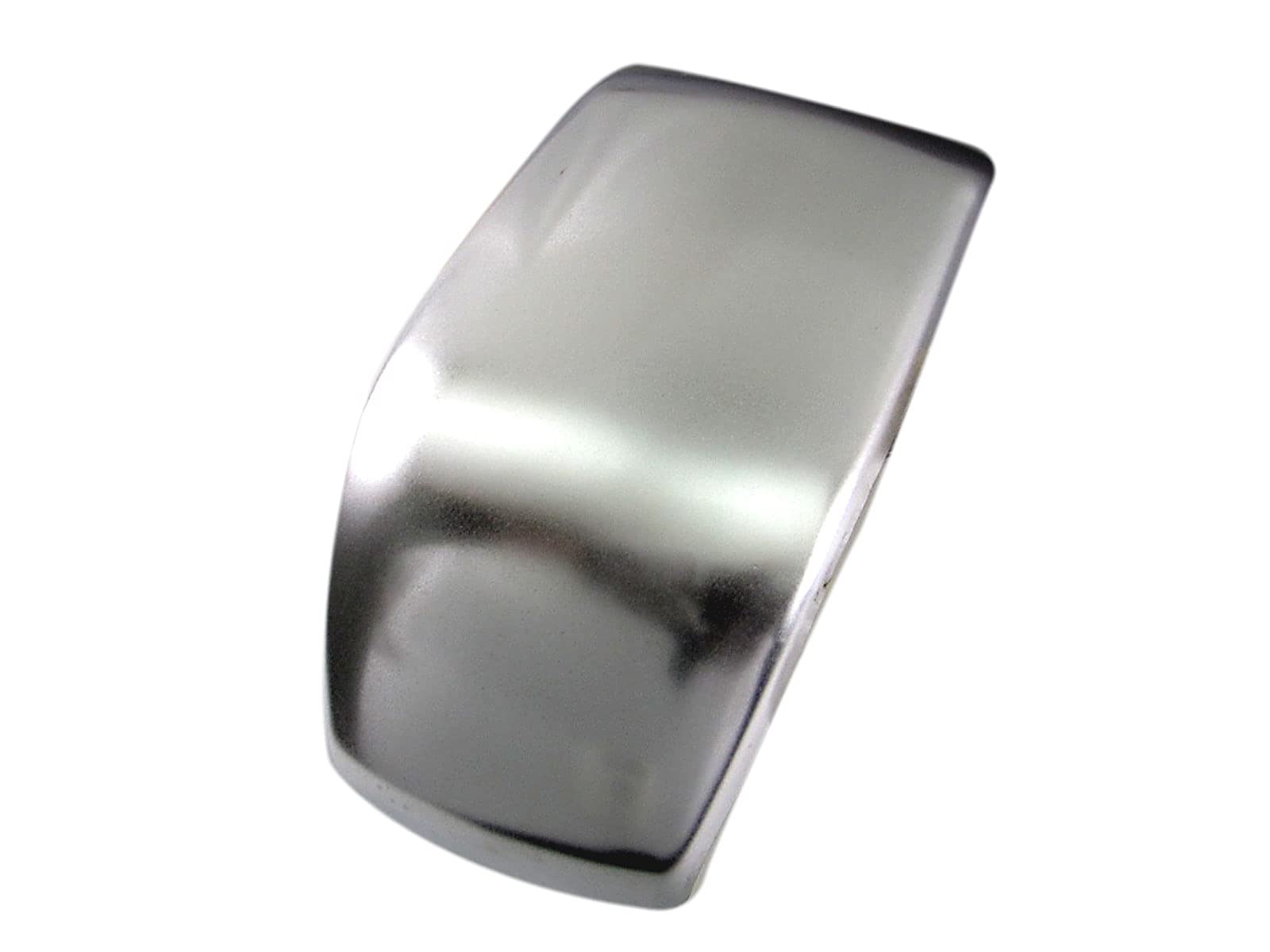 

BRIGHTZ Нержавеющая сталь Ручка переключения передач Сатин для Toyota Harrier A85 Накладка, Серебристый, MXUA80, MXUA85, XUA80, XUA85, UA80, UA85, A80, (80, 85) [SHI-NOBU-011]