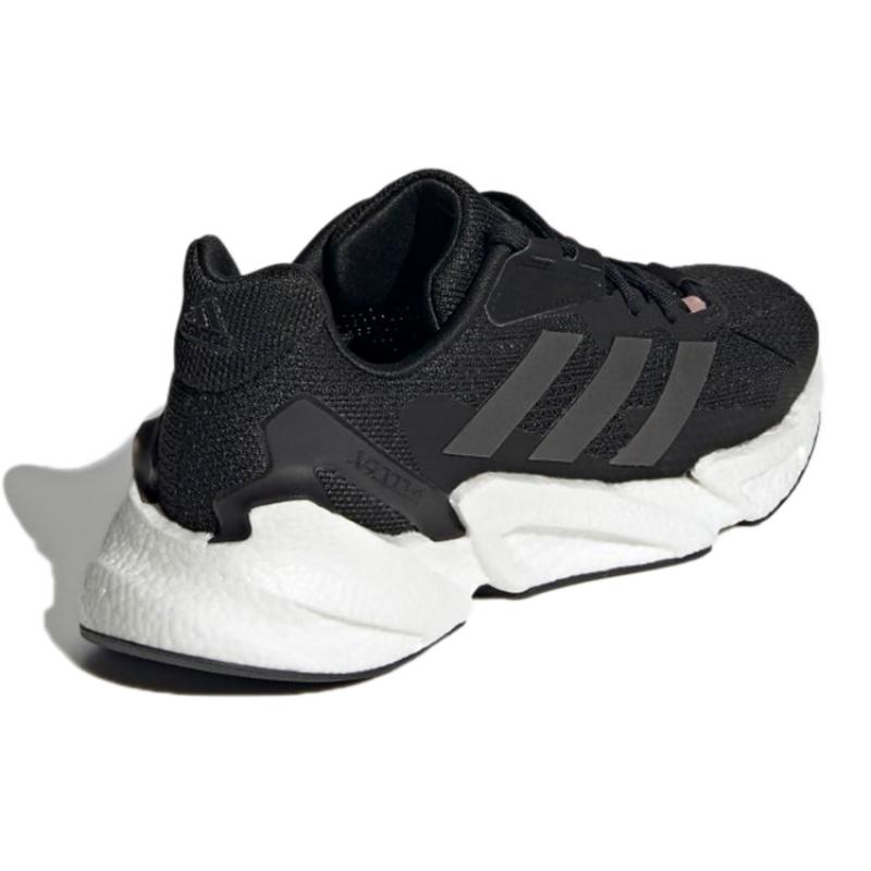 Adidas X9000L4 'Black Ambient Blush' Women's Sneakers S23673