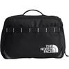 The North Face Base Camp Voyager Sling 11L Torba Tote z Logo z Poliestru Recyklingowanego Torba Tote Unisex Czarna NF0A81BN53R