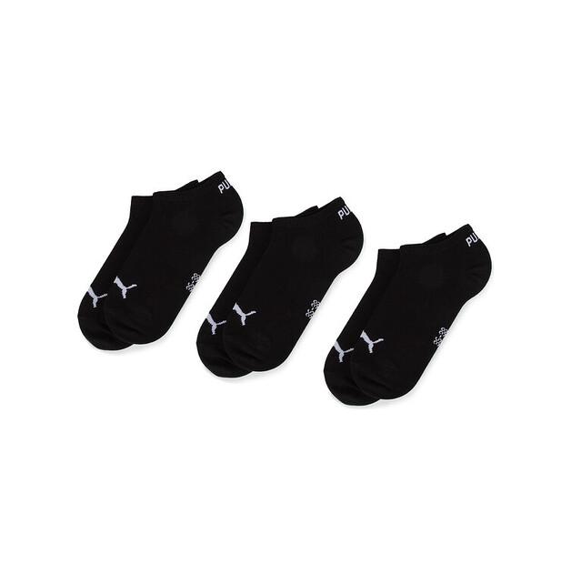 Носки короткие Puma 261080001 EU 35_38