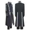 Devil May Cry 5 Vergil Street Style Cosplay Costume For Stage Shows And Parties