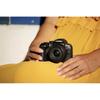Canon RF-S18-45mm F4.5-6.3 IS STM (APS-C compatible)