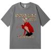 Doja Cat Ma Vie World Tour 2026 T Shirt Unisex WoUnisex Clothing Fashion Hip Hop Tshirt Summer Casual Cotton Short Sleeve Tshirts