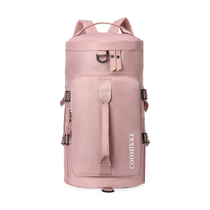 Multifunctional Oxford Cloth Travel & Fitness Bag - Large Capacity