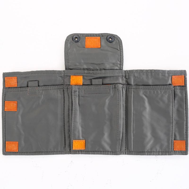 Unisex Travel Passport Holder with Lanyard - Double-Layer Neck Pouch for Secure Document Storage
