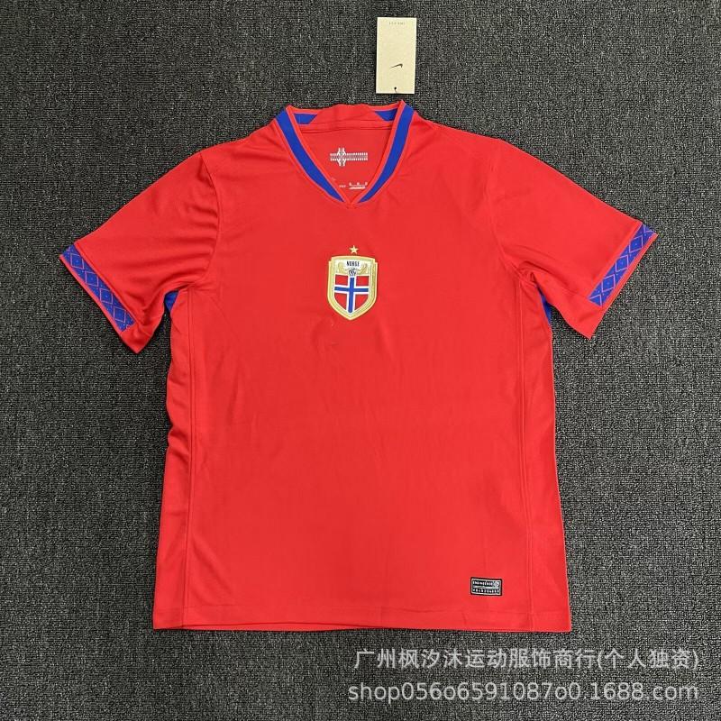 Herren Kurzarm Fußballtrikot 2026 Brasilien Heim Auswärts Training Spiel Sport Oberteil