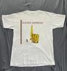 Blonde Redhead New Album The Shadow Of The Guest Unisex T-Shirt ZA042