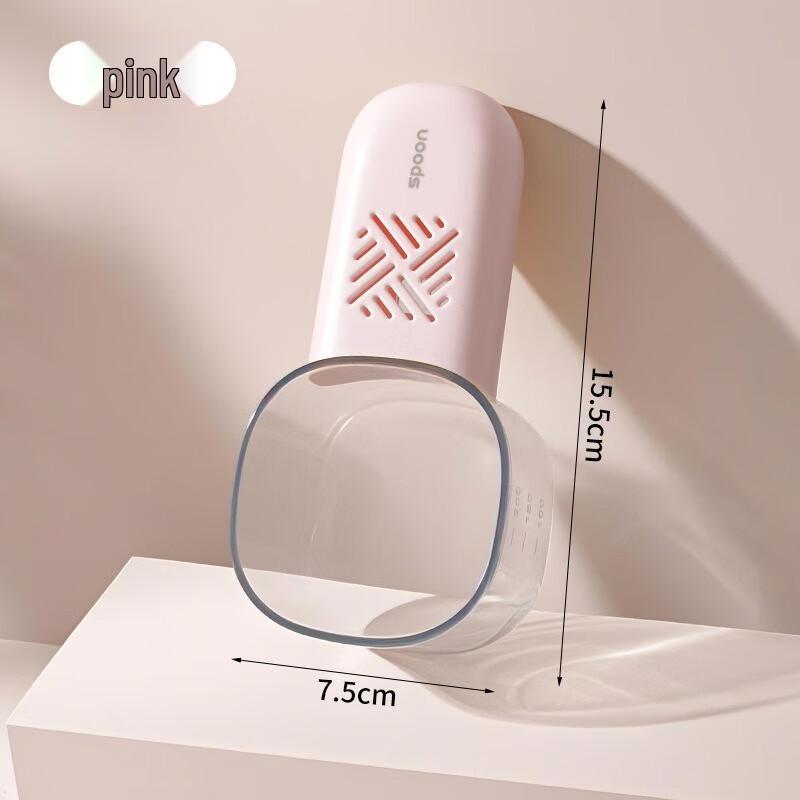 Multi-functional Rice & Grain Measuring Spoon Set