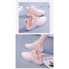 Women's Casual Sports Shoes Jelly Soled Coconut Shoes