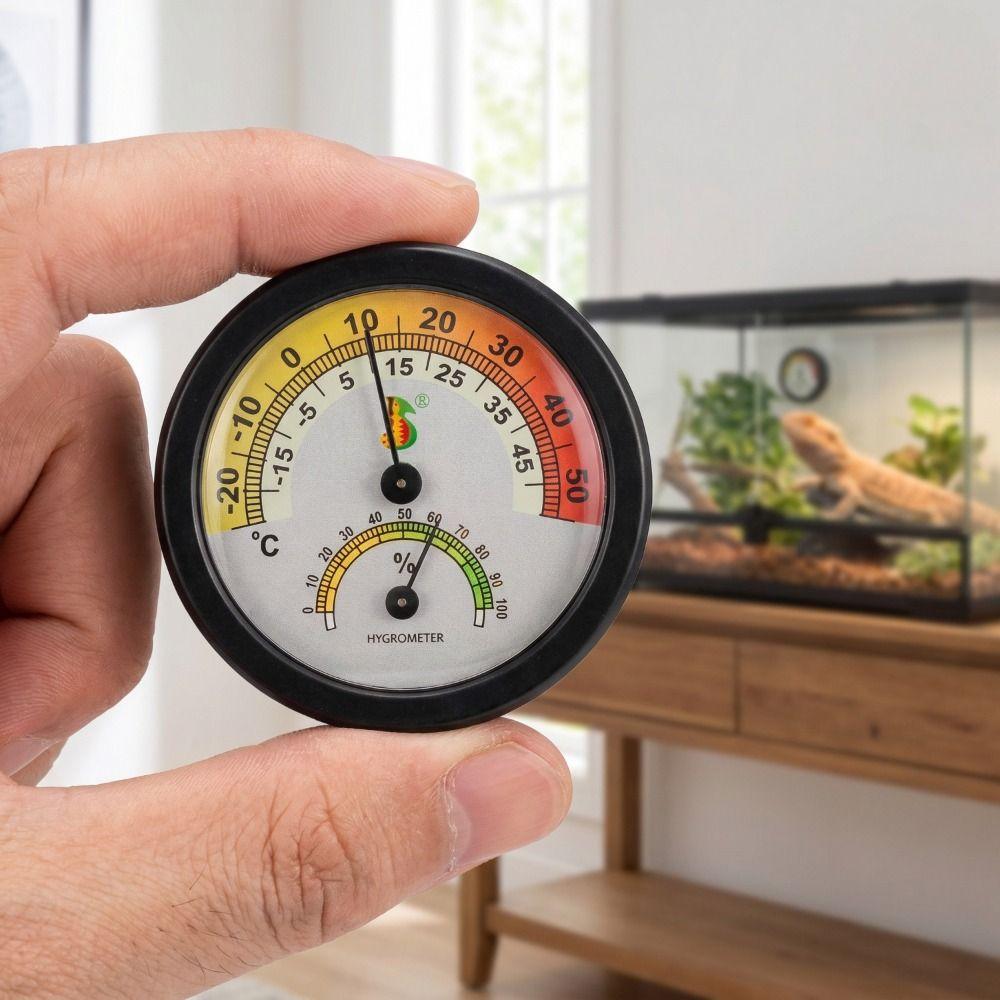Landscaping Tester Reptile Temperature Meter Reptile Temperature Controller Reptile Breeding Box