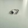 mosxe [925silver] Plant ring