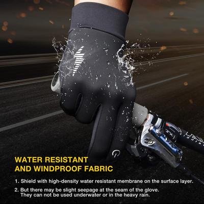 Ropa para ciclismo – Guantes de ciclismo