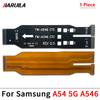 11Pcs Motherboard Main Board Connection Connector Ribbon Flex Cable Replacement for Samsung A11 1G A71 A11 1G A11 1G A11 1G