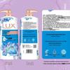 LUX Icy Cool Mint Shower Gel