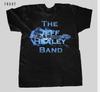 Collezione The Jeff Healey Band See the Light T-shirt Nera S-2345XL