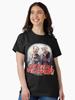 Lethal Weapon Action Movie American Police Motivational Buddy Cop Action Series Film Awesome For Movie Fans Classic T-Shirt