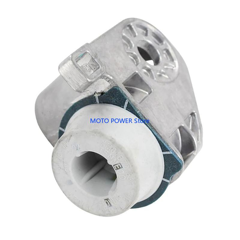 G7ND Replacement Muffler Hanger Bracket Easy Installation Front Exhaust Pipe Muffler Hanger Automotive Accessory for 14-22